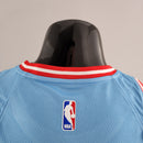 Regata Chicago Bulls City Edition 19/20 - Box 114