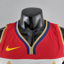 Regata New Orleans Pelicans City Edition 20/21 - Box 114