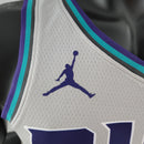 Regata Charlotte Hornets City Edition 19/20 - Box 114