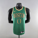 Regata Boston Celtics City Edition 19/20 - Box 114