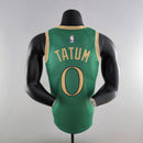 Regata Boston Celtics City Edition 19/20 - Box 114