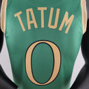 Regata Boston Celtics City Edition 19/20 - Box 114