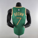 Regata Boston Celtics City Edition 19/20 - Box 114