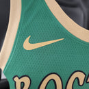 Regata Boston Celtics City Edition 19/20 - Box 114