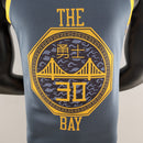 Regata Golden State Warriors City Edition 18/19 - Box 114