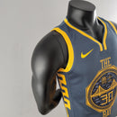 Regata Golden State Warriors City Edition 18/19 - Box 114