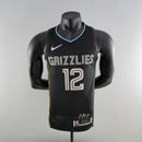 Regata Memphis Grizzlies Rookie of the year Edition 20/21 - Box 114