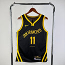 Regata Golden State Warriors City Edition 23/24