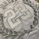 Regata Chicago Bulls MVP White Jordan