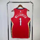Regata New Orleans Pelicans Statement Edition 20/23 - Box 114