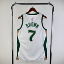 Regata Boston Celtics City Edition 23/24