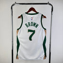 Regata Boston Celtics City Edition 23/24 - P