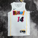 Regata Miami Heat City Edition 22/23