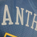 Regata Denver Nuggets Mitchell & Ness Away 03/04 - Box 114