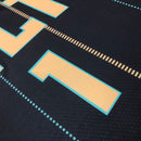 Regata Charlotte Hornets City Edition 22/23 - Box 114