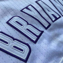 Regata Los Angeles Lakers MVP White Retro Adidas