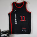 Regata Chicago Bulls City Edition 23/24