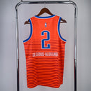Regata Oklahoma City Thunder Statement Edition 20/23 - Box 114