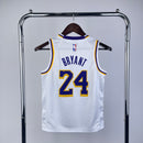 Regata Infantil Los Angeles Lakers Association Edition 21/22 - Box 114