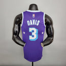 Regata Los Angeles Lakers City Edition 21/22 - Box 114