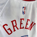 Regata Houston Rockets City Edition 23/24