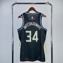 Regata Milwaukee Bucks Statement Edition 22/23 - Box 114
