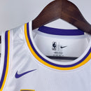 Regata Infantil Los Angeles Lakers Association Edition 21/22 - Box 114
