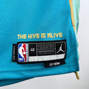 Regata Charlotte Hornets City Edition 23/24