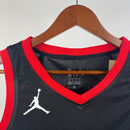 Regata Houston Rockets Statement Edition 23/24 - Box 114