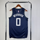 Regata Los Angeles Clippers City Edition 23/24