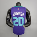 Regata Charlotte Hornets Statement Edition 19/22 - Box 114