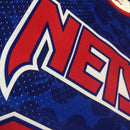 Regata Brooklyn Nets Mitchell & Ness Bape 93 - Box 114