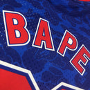 Regata Brooklyn Nets Mitchell & Ness Bape 93 - Box 114