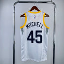 Regata Utah Jazz Association Edition 22/23 - Box 114