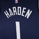 Regata Los Angeles Clippers City Edition 23/24