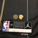 Regata Charlotte Hornets City Edition 22/23 - Box 114