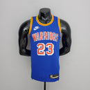 Regata Golden State Warriors Classic Edition 21/22 - Box 114