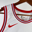 Regata Houston Rockets City Edition 23/24