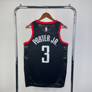 Regata Houston Rockets Statement Edition 23/24 - Box 114