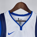Regata Infantil Dallas Mavericks Association Edition 17/23 - Box 114