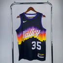 Regata Phoenix Suns City Edition 20/22 - Box 114