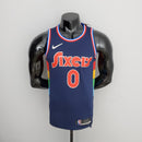 Regata Philadelphia 76ers City Edition 21/22 - Box 114