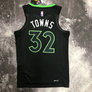Regata Minnesota Timberwolves Statement Edition 22/23 - Box 114