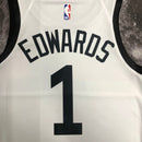 Regata Minnesota Timberwolves City Edition 22/23 - Box 114