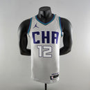 Regata Charlotte Hornets City Edition 19/20 - Box 114