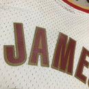 Regata Cleveland Cavaliers Mitchell & Ness Home Edition 03/04 - Box 114