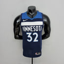 Regata Minnesota Timberwolves Icon Edition 21/22 - Box 114