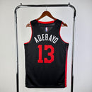 Regata Miami Heat City Edition 23/24
