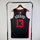 Regata Miami Heat City Edition 23/24 - G