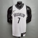 Regata Brooklyn Nets Association Edition 17/21 - Box 114